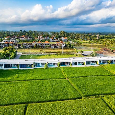 Anyuta Rai Villa Ubud المظهر الخارجي الصورة