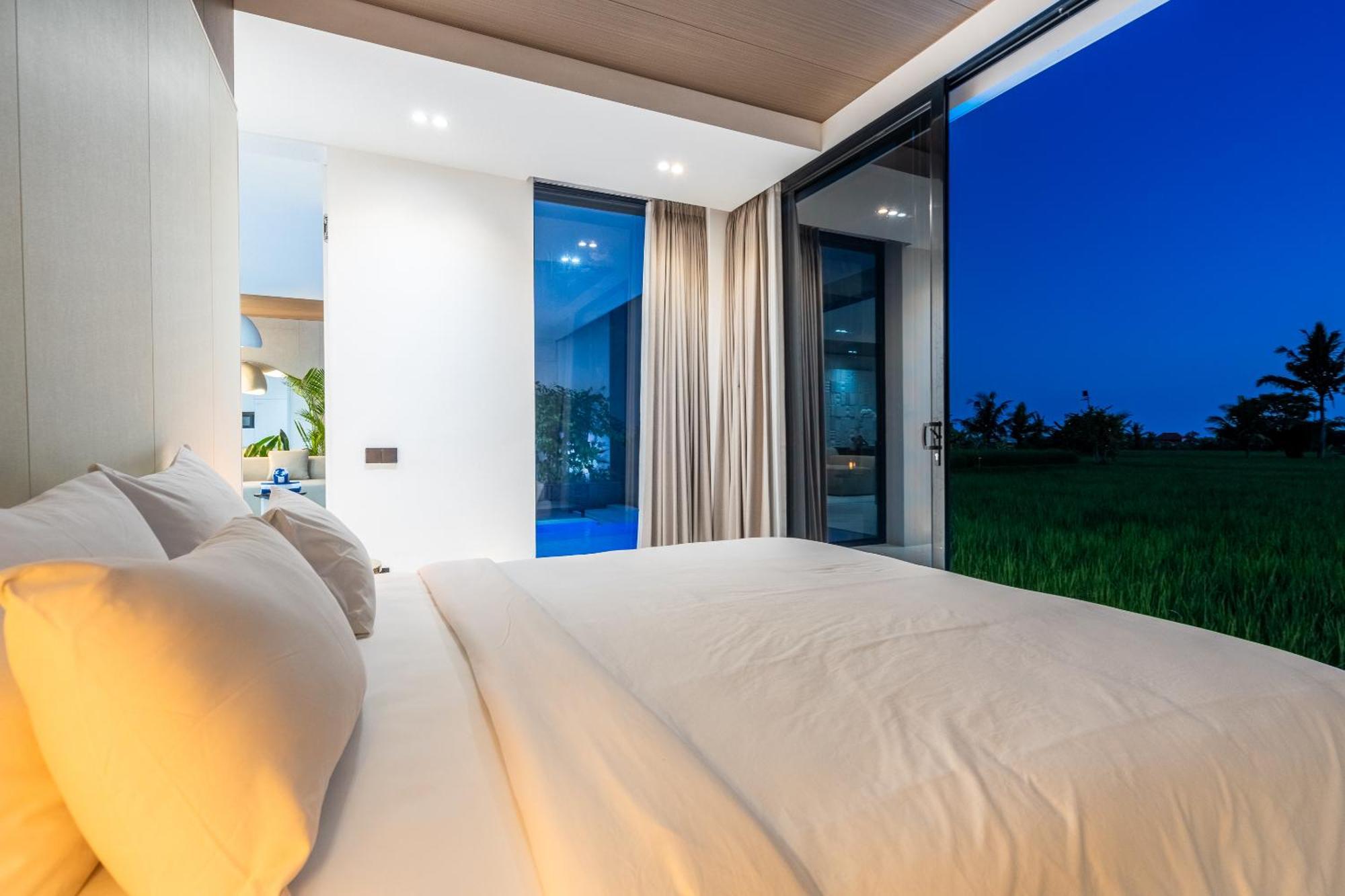 Anyuta Rai Villa Ubud المظهر الخارجي الصورة